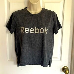 Reebok short sleeves t-shirt